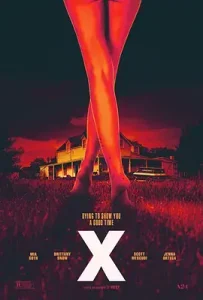 X2022[电影解说]