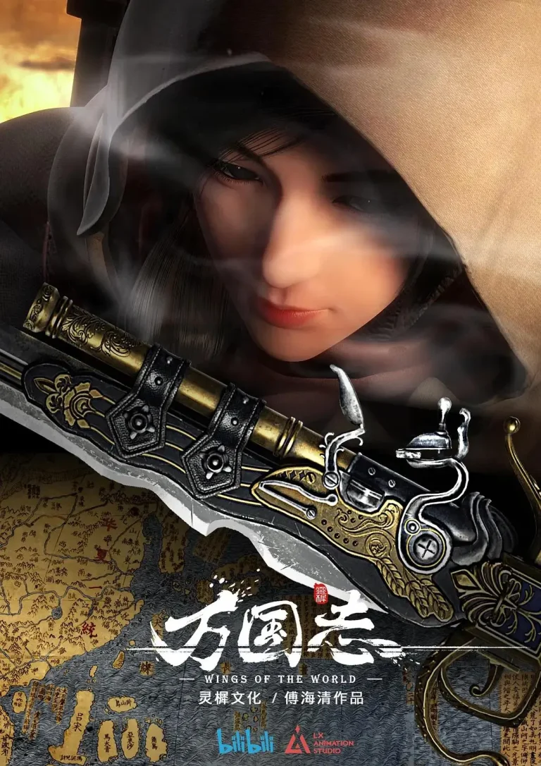 《万国志》全集高清完整版在线观看与剧情解析