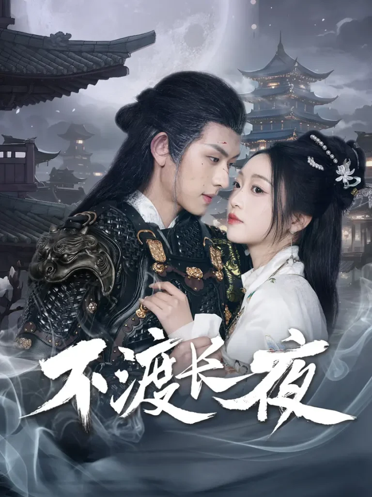 《不渡长夜》全集高清完整版在线观看与剧情解析
