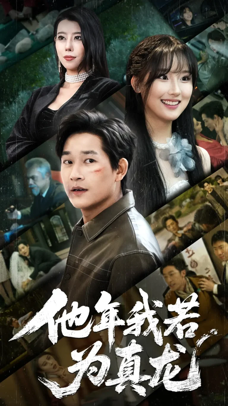 《他年我若为真龙》全集高清完整版在线观看与剧情解析