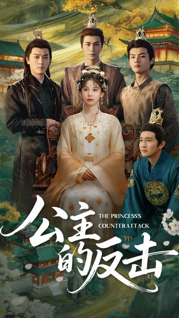 《公主的反击》全集高清完整版在线观看与剧情解析