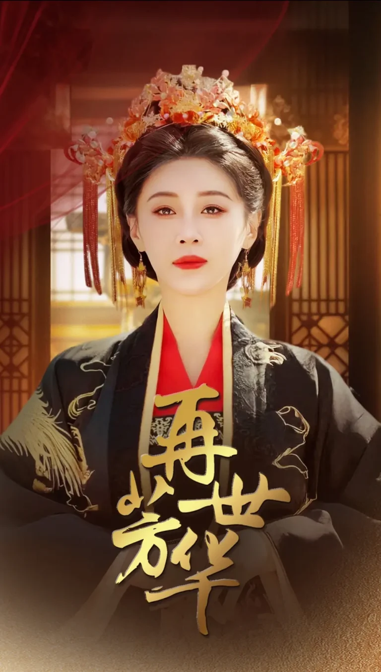 《再世芳华》全集高清完整版在线观看与剧情解析