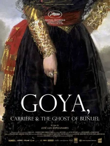 再见哥雅:卡叶尔与布纽尔的最后巡礼