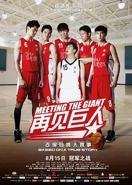 《再见巨人》全集高清完整版在线观看与剧情解析