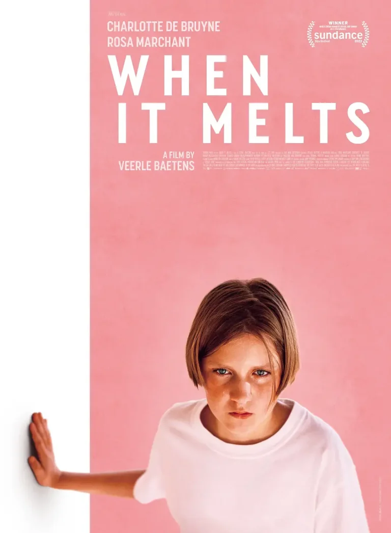 《冰的融化[电影解说]》全集高清完整版在线观看与剧情解析