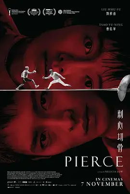 《刺心切骨》全集高清完整版在线观看与剧情解析