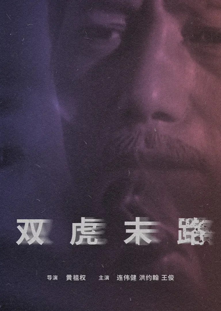 《双虎末路》全集高清完整版在线观看与剧情解析