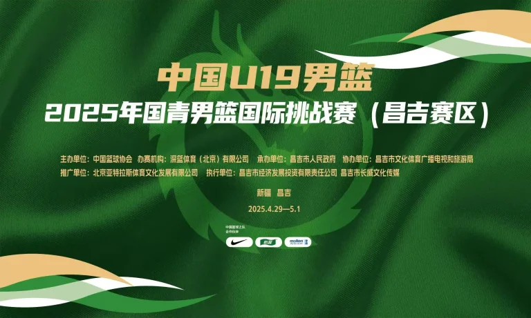 《国青男篮国际挑战赛 中国U19男篮vs德国青年队202506010》全集高清完整版在线观看与剧情解析