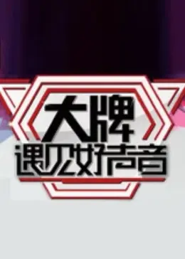 《大牌遇见好声音》全集高清完整版在线观看与剧情解析