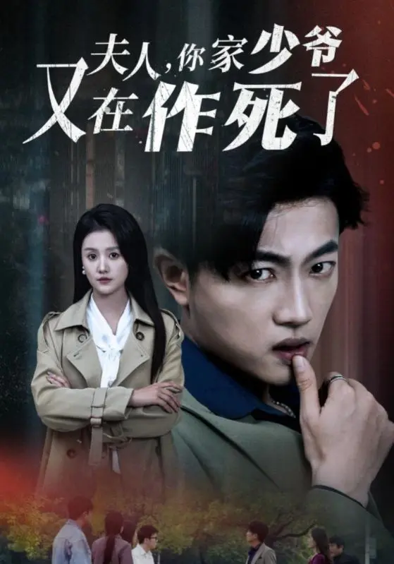 《夫人你家少爷又在作死了》全集高清完整版在线观看与剧情解析