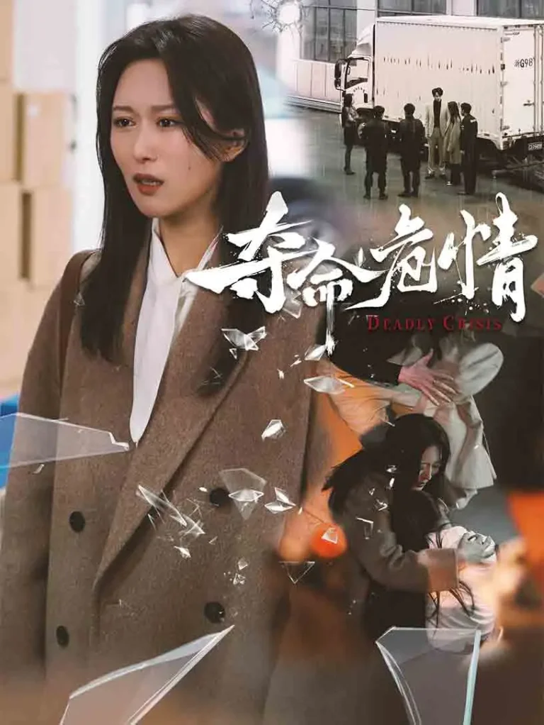 《夺命危情》全集高清完整版在线观看与剧情解析