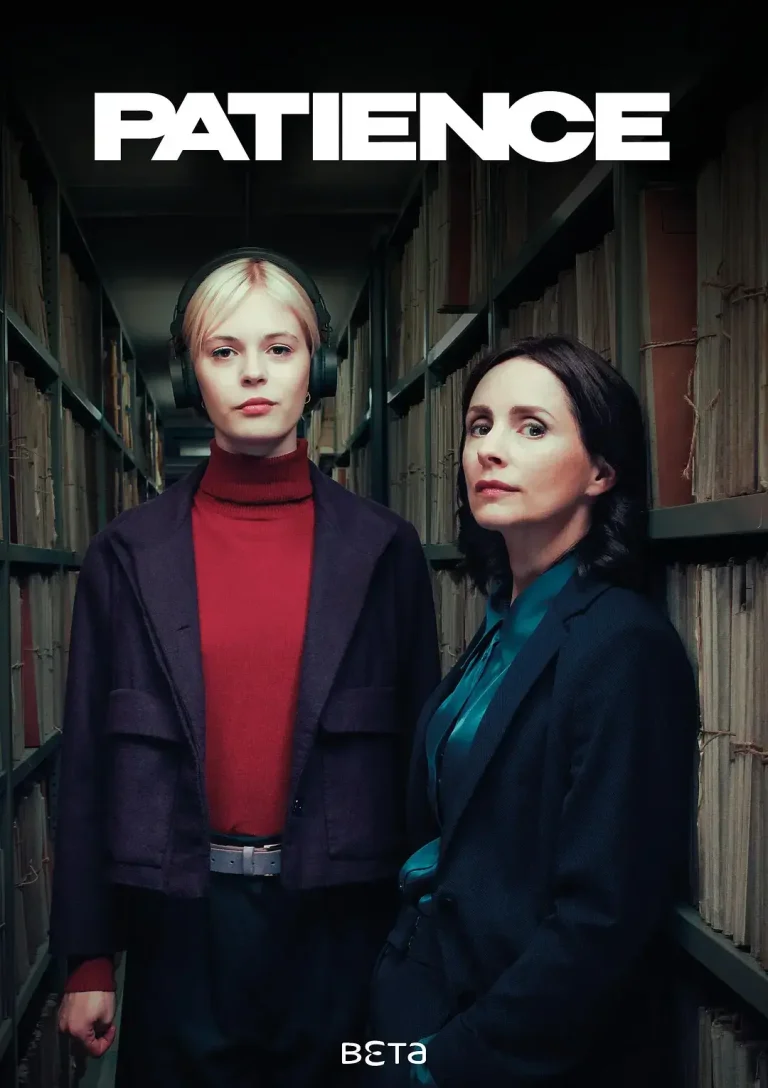 《奇探佩辛丝》全集高清完整版在线观看与剧情解析