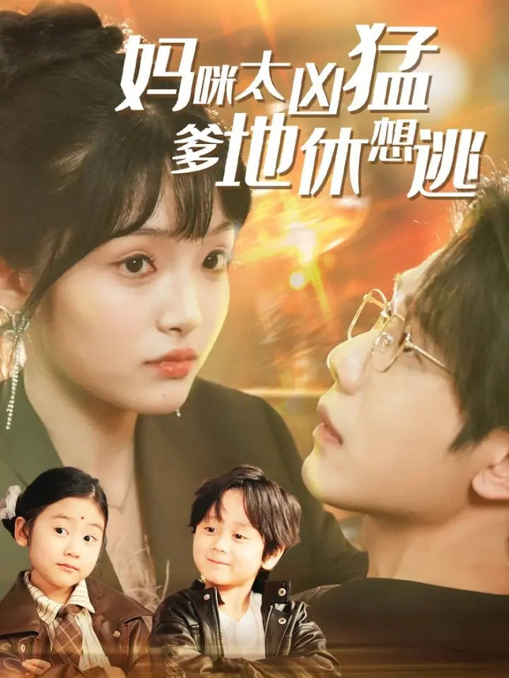 《妈咪太凶猛爹地休想逃＆妈咪本事大爹地别害怕＆我帮妈咪找到了亲哥哥》全集高清完整版在线观看与剧情解析