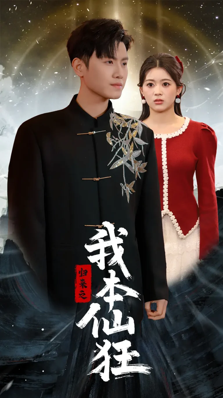 《归来之我本仙狂》全集高清完整版在线观看与剧情解析