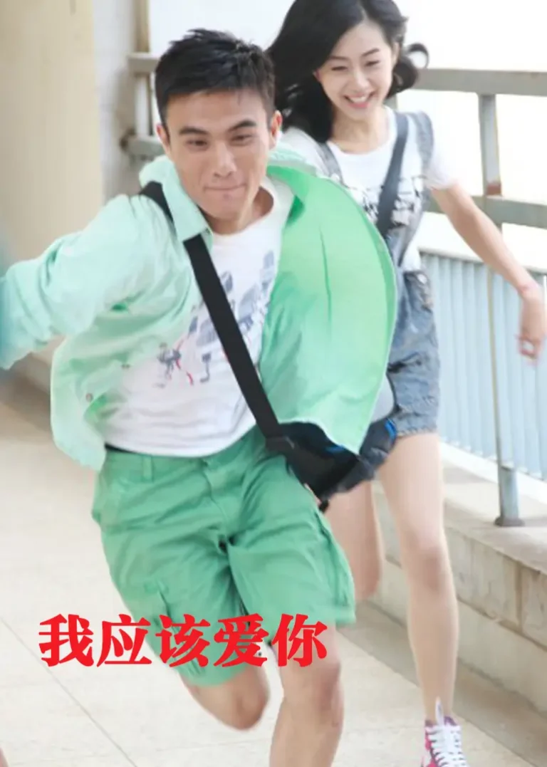 《我应该爱你》全集高清完整版在线观看与剧情解析