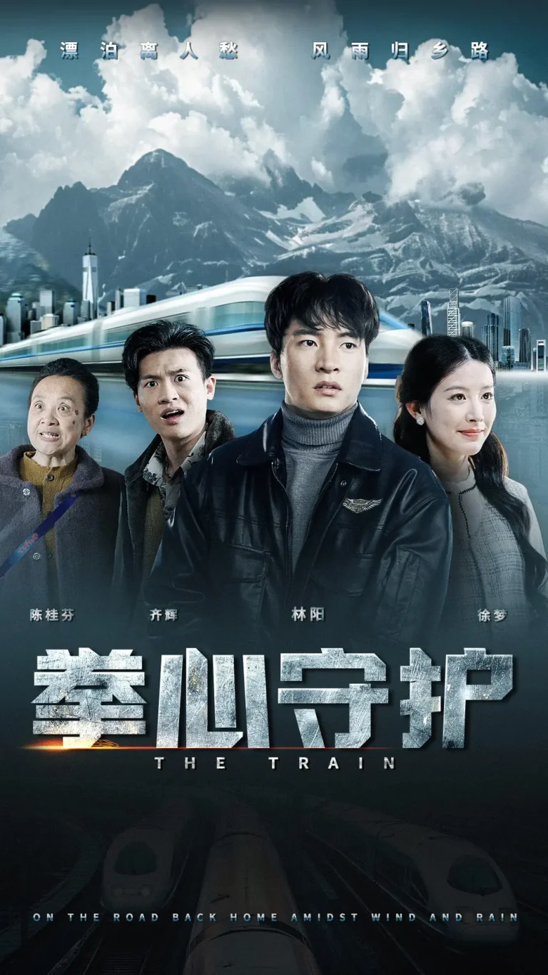 《拳心守护》全集高清完整版在线观看与剧情解析