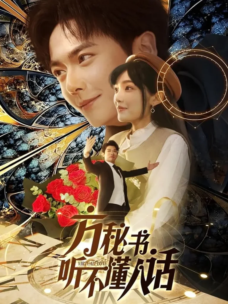 《方秘书听不懂人话&方秘书积极推进剧情中&工具人女主通关指南》全集高清完整版在线观看与剧情解析