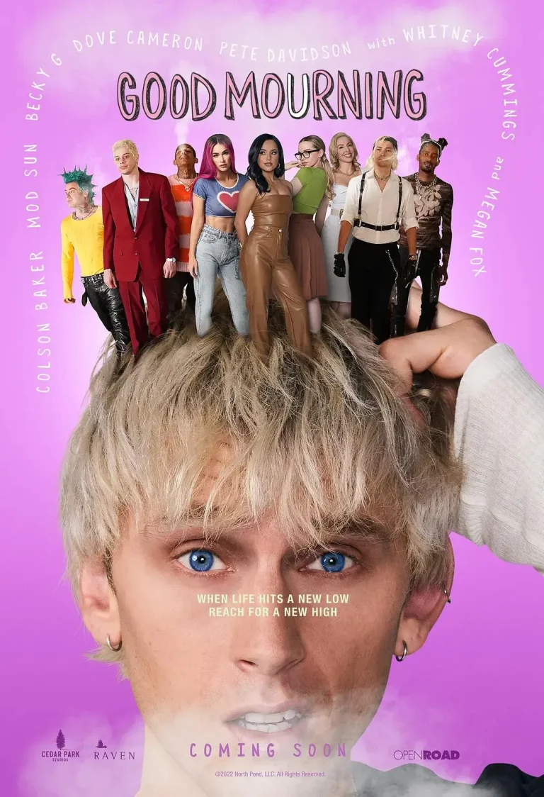 《早丧好》全集高清完整版在线观看与剧情解析