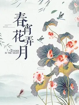 《春宵花弄月》全集高清完整版在线观看与剧情解析