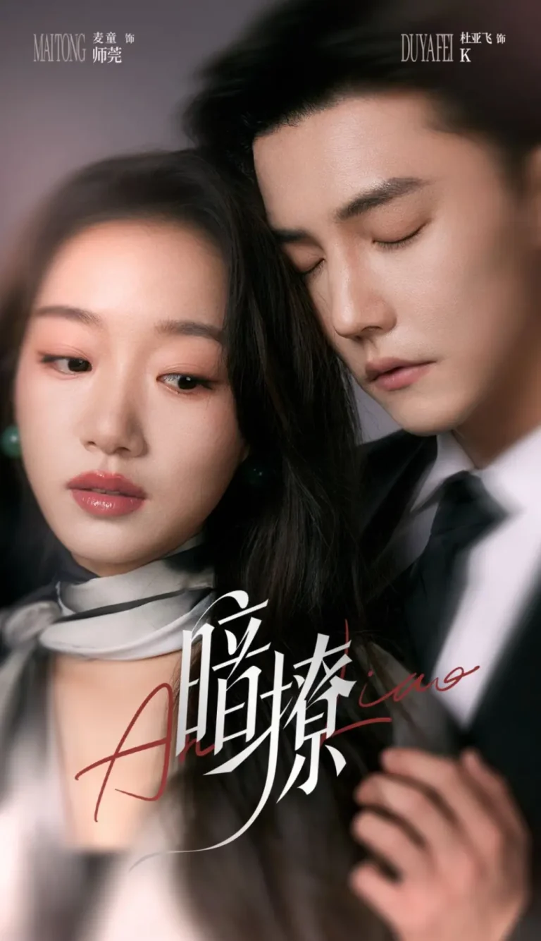 《暗撩》全集高清完整版在线观看与剧情解析