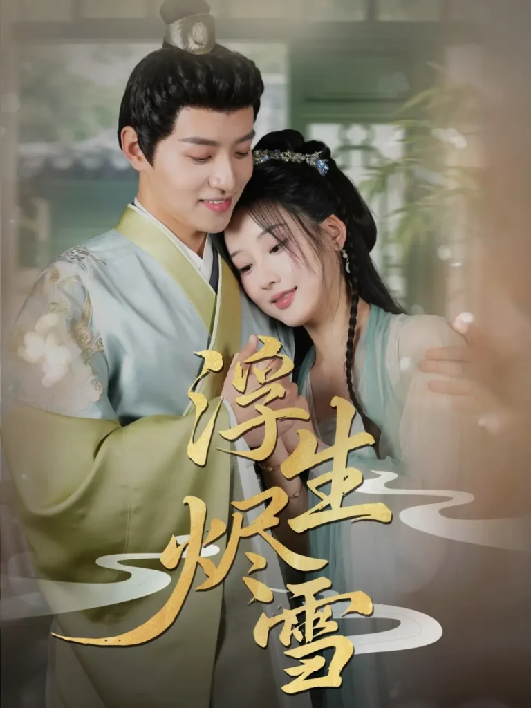 《浮生烬雪》全集高清完整版在线观看与剧情解析