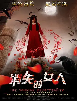《消失的女人2016》全集高清完整版在线观看与剧情解析
