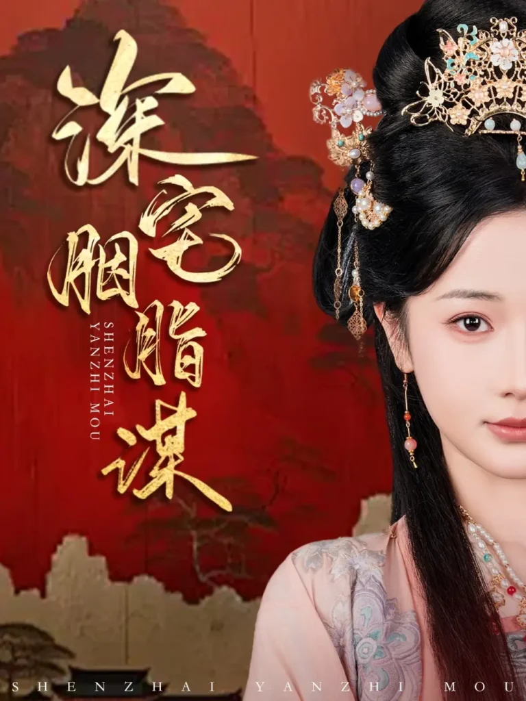 《深宅胭脂谋》全集高清完整版在线观看与剧情解析