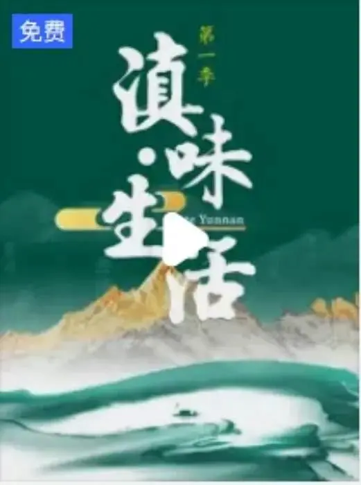 《滇味生活》全集高清完整版在线观看与剧情解析