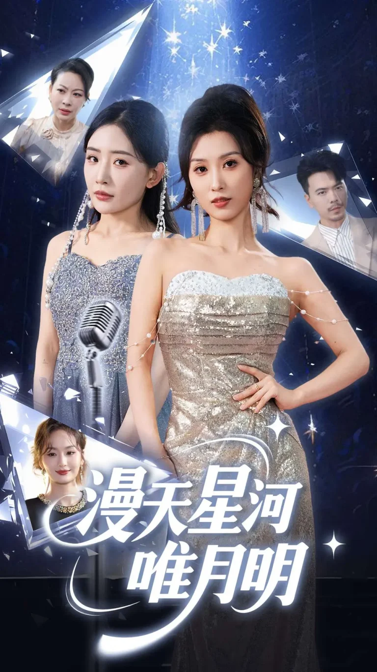 《漫天星河唯月明》全集高清完整版在线观看与剧情解析