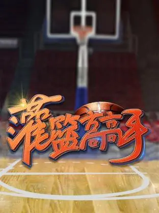 《灌篮高高手第一季》全集高清完整版在线观看与剧情解析