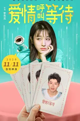 《爱情呼叫等待》全集高清完整版在线观看与剧情解析