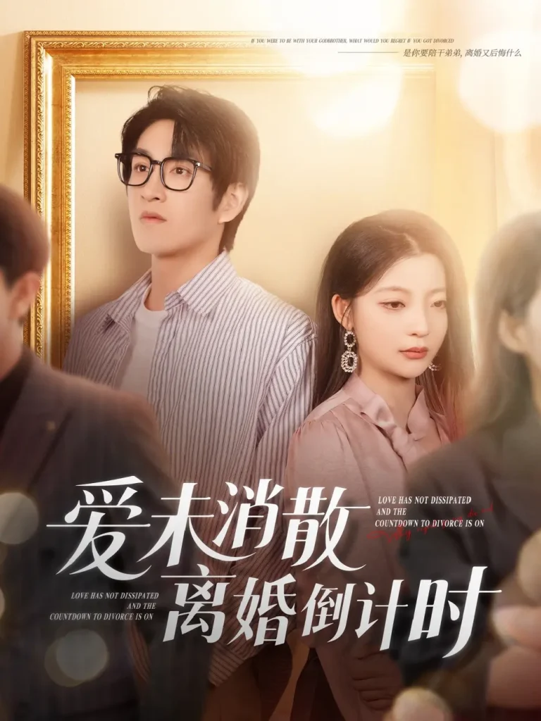 《爱未消散离婚倒计时》全集高清完整版在线观看与剧情解析