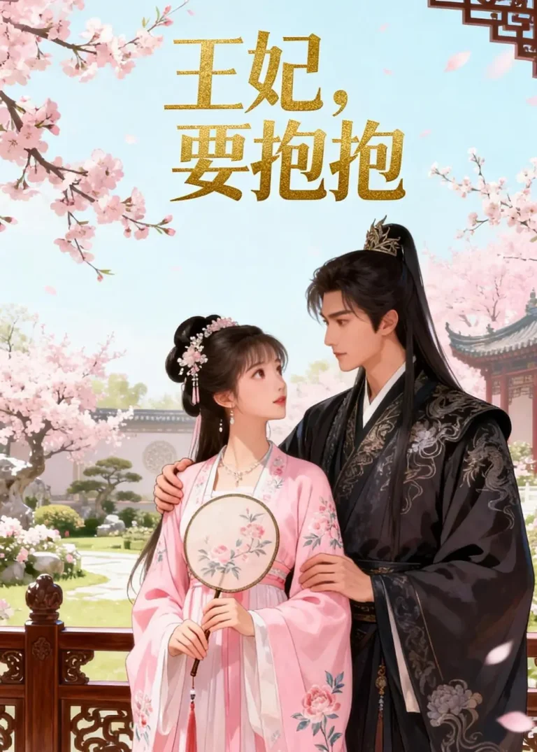 《王妃，要抱抱》全集高清完整版在线观看与剧情解析