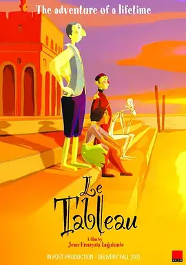 《画之国》全集高清完整版在线观看与剧情解析