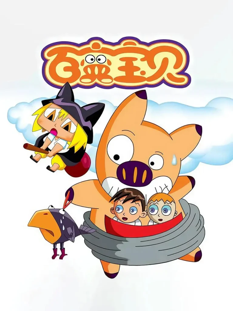 《百变宝贝》全集高清完整版在线观看与剧情解析