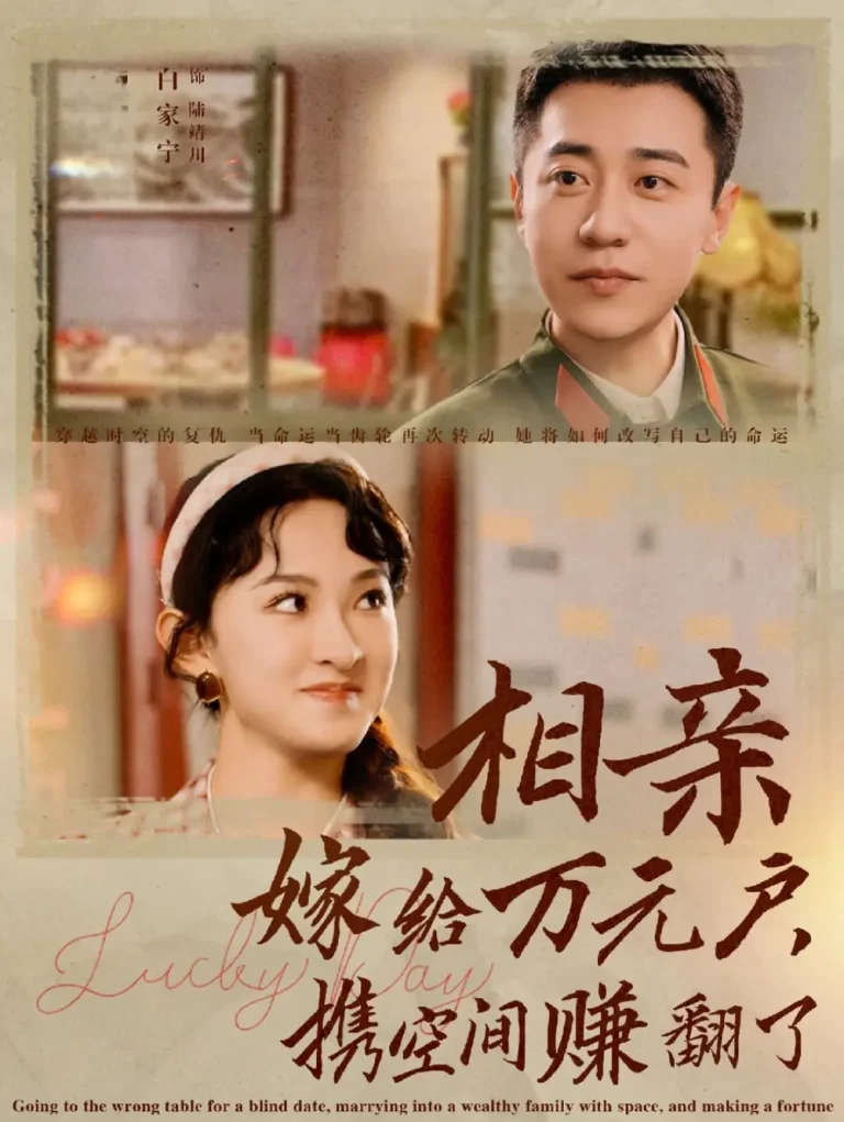 《相亲嫁给万元户携空间赚翻了》全集高清完整版在线观看与剧情解析