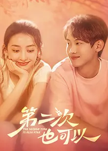 《第二次也可以》全集高清完整版在线观看与剧情解析