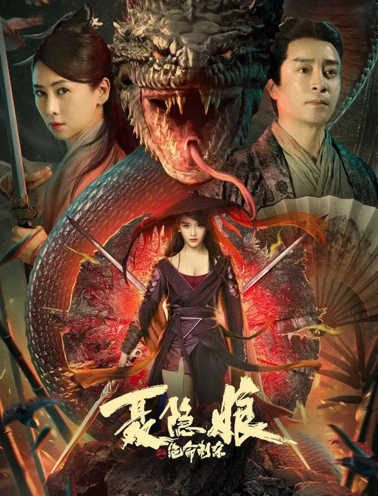 《聂隐娘之绝命刺杀》全集高清完整版在线观看与剧情解析