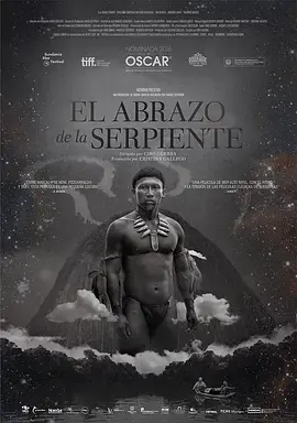 《蛇之拥抱》全集高清完整版在线观看与剧情解析