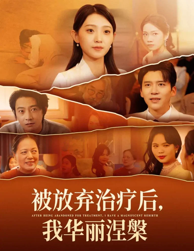 《被放弃治疗后我华丽涅槃》全集高清完整版在线观看与剧情解析