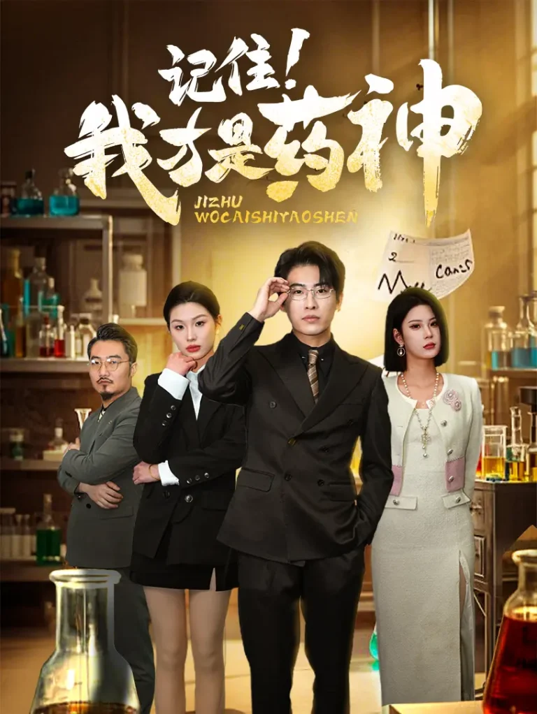 《记住我才是药神》全集高清完整版在线观看与剧情解析