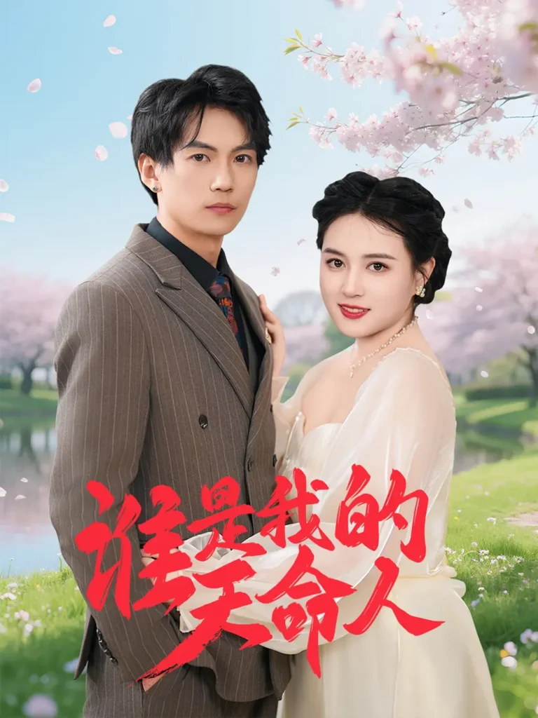 《谁是我的天命人》全集高清完整版在线观看与剧情解析