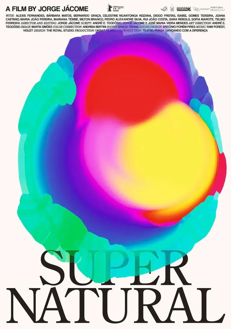 《超自然2022》全集高清完整版在线观看与剧情解析