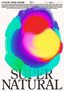 超自然[电影解说]