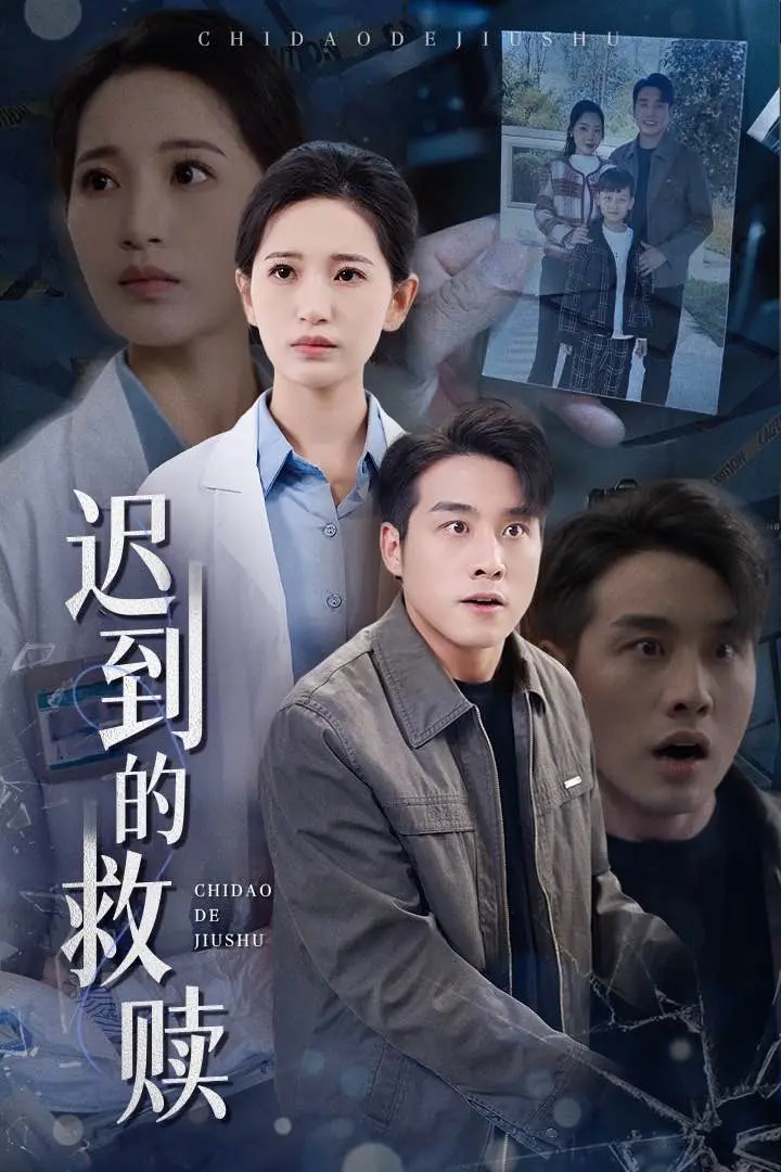 《迟到的救赎》全集高清完整版在线观看与剧情解析