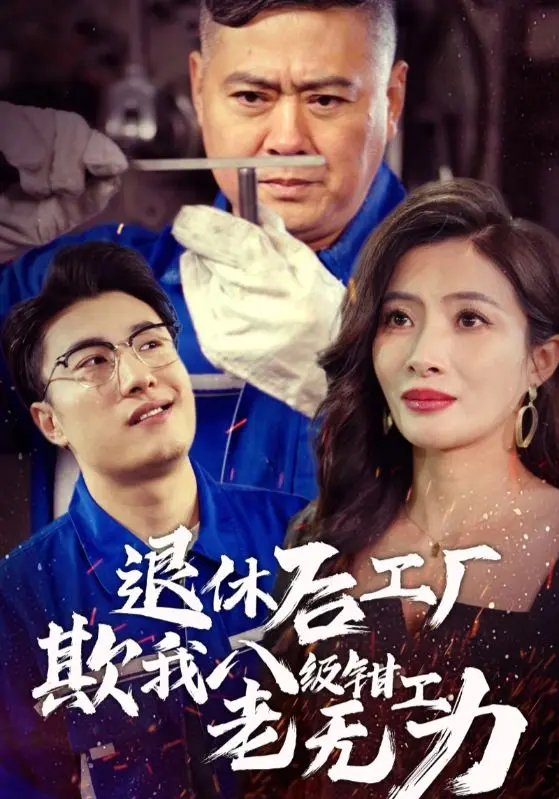 《退休后工厂欺我八级钳工老无力》全集高清完整版在线观看与剧情解析