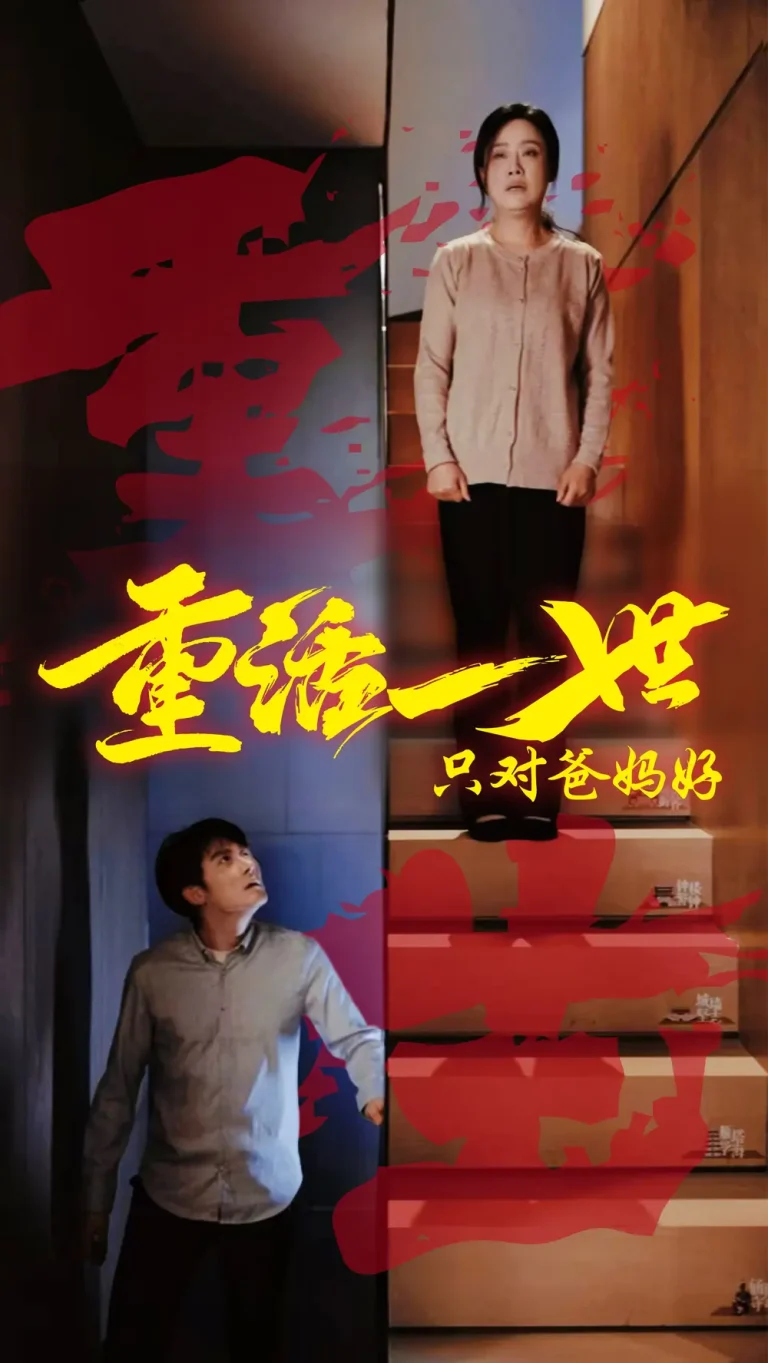 《重活一世只对爸妈好》全集高清完整版在线观看与剧情解析