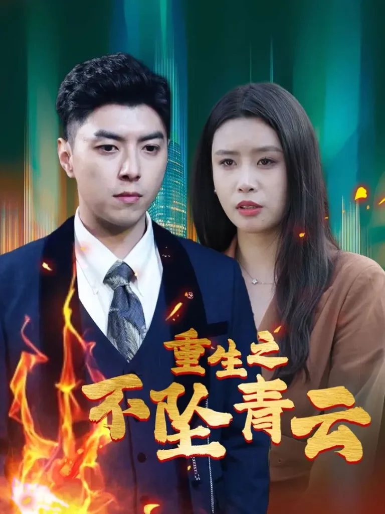 《重生之不坠青云》全集高清完整版在线观看与剧情解析