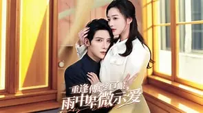 《重逢傅总红了眼雨中卑微示爱》全集高清完整版在线观看与剧情解析