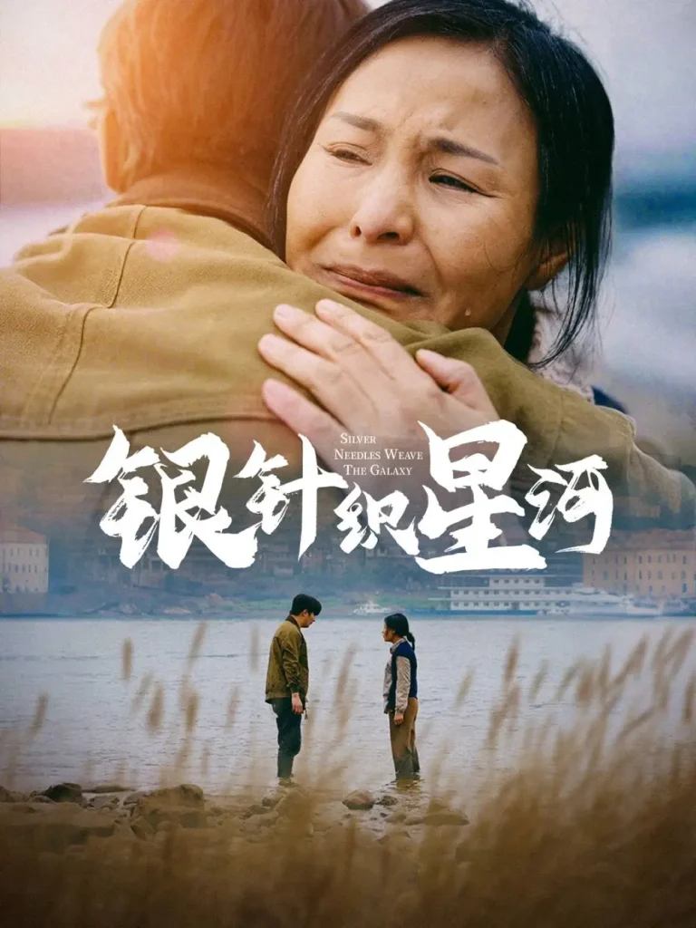 《银针织星河》全集高清完整版在线观看与剧情解析